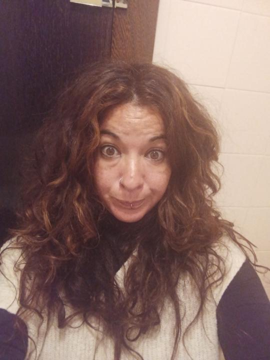 Sara Marchante Manzano