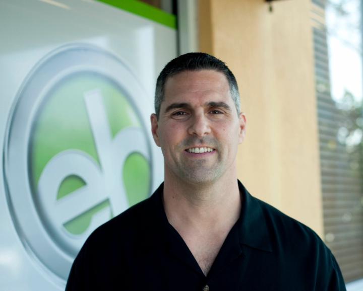 David Yachter