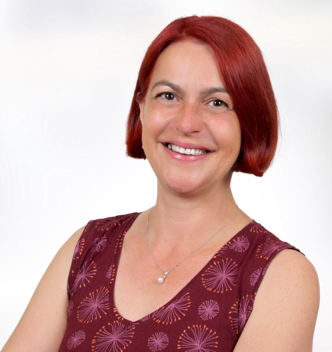 Edith Sulzbacher-Lindtner