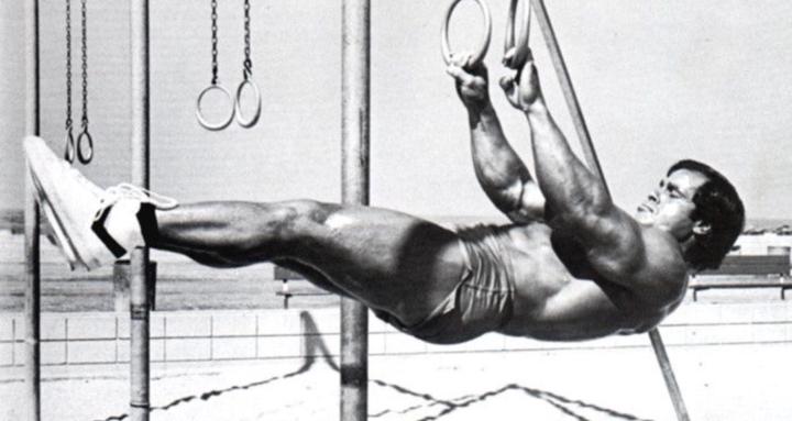Golden Era Calisthenics