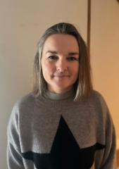Mariska Van vreumingen