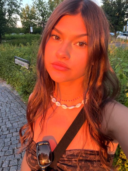 Marina Bezold