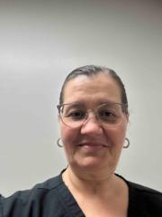 Annette Taber