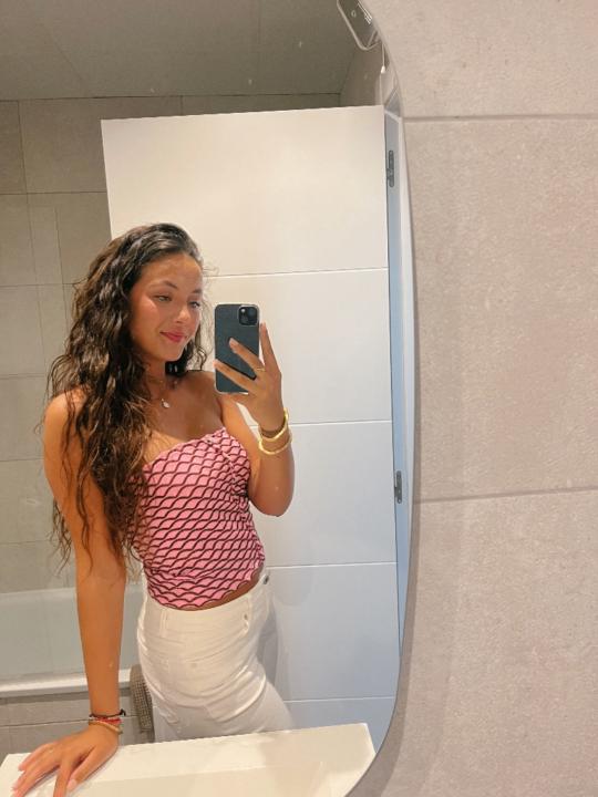 Martina Delacour