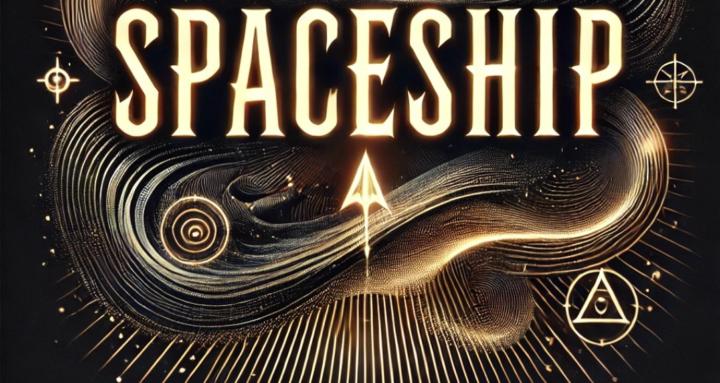 Spaceship Mindset Mastery