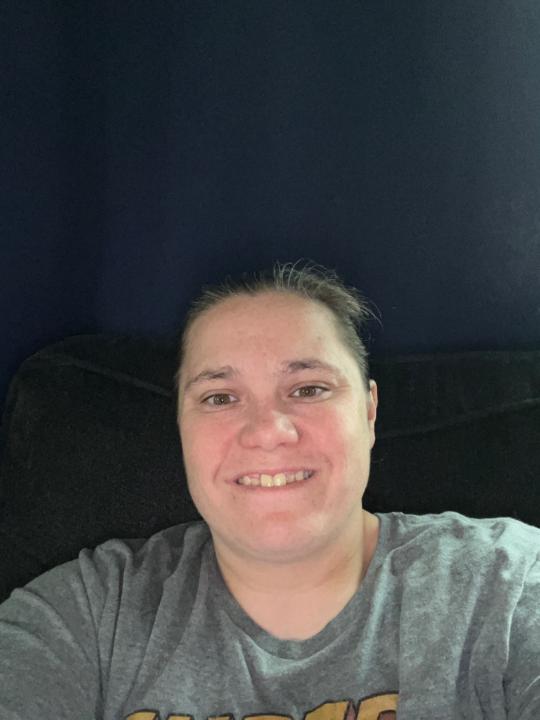 Rebecca Bright Zell