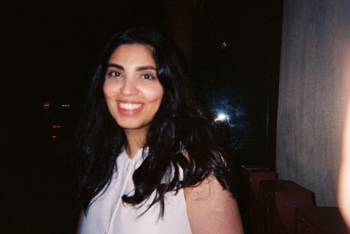 Meriem Mornagui