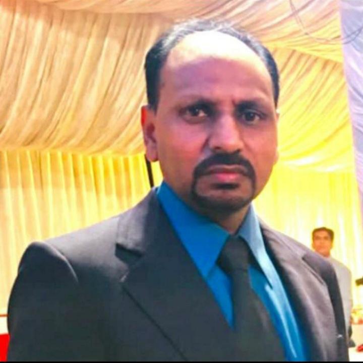 Shahid Barkat