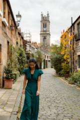 Morgan Kaenzig de Denus