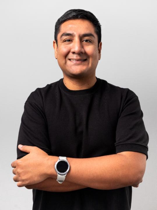 Alejandro Bernal