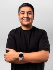Alejandro Bernal