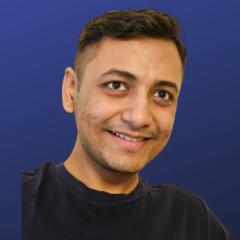 Vaibhav Kejriwal