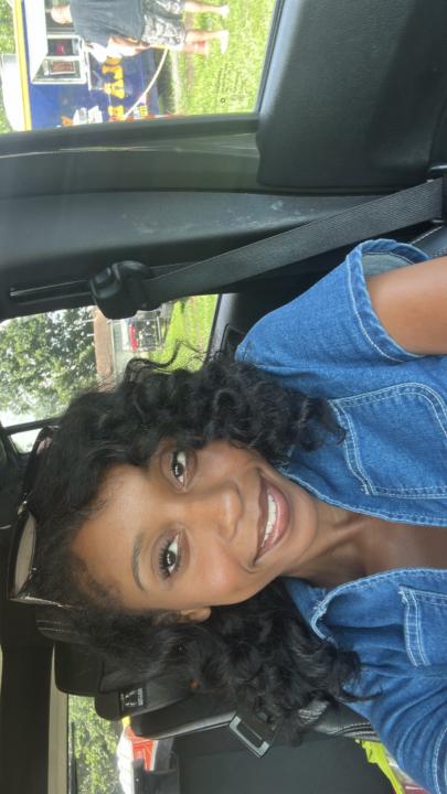 Malika Ross