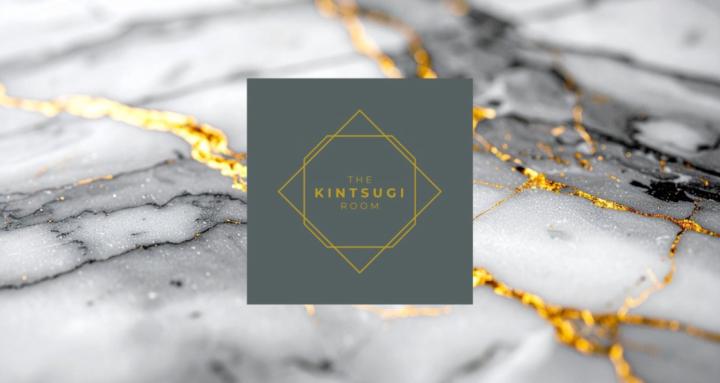 The Kintsugi Room.