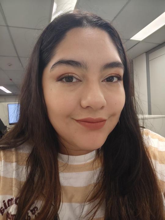 Lionna Chantal Guerrero