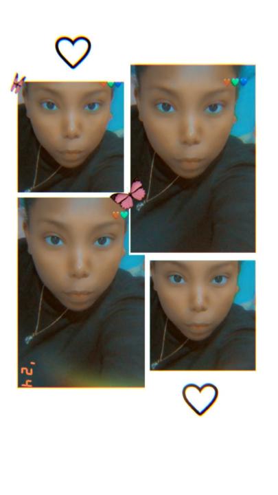 Wanjiku Maundu