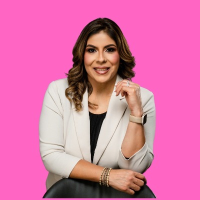 Melinda Garcia