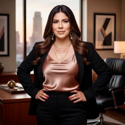 Melinda Garcia