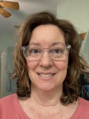 Jacqueline Hawket