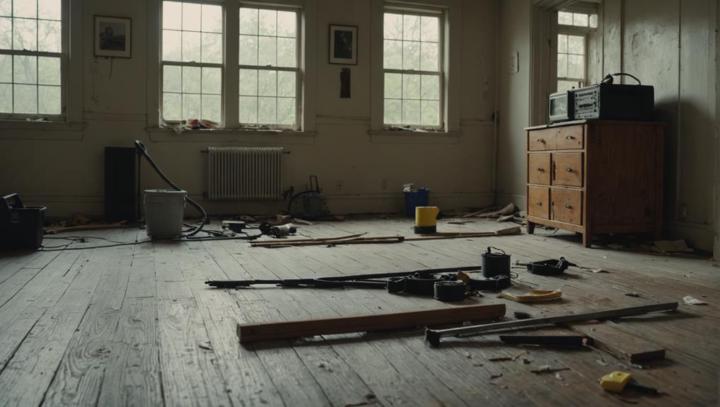 Immediate Water Damage Response in Sturgeon, MO