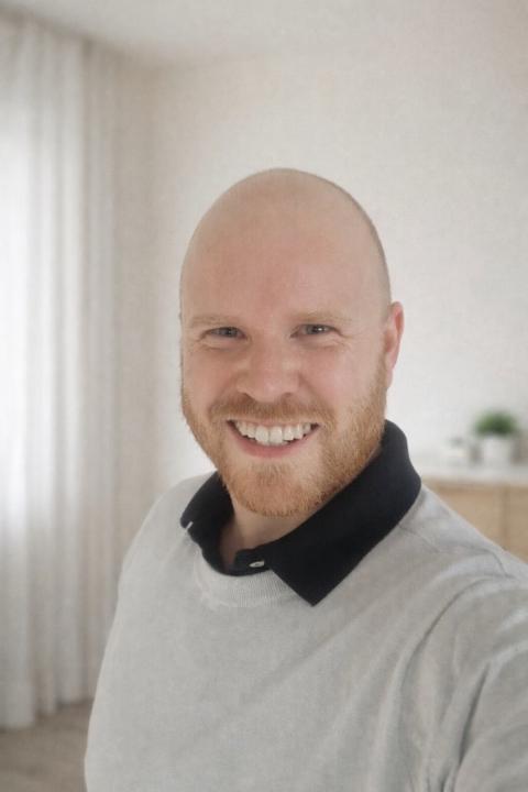 Daniel Becker-Henrich