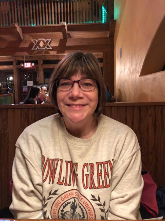 Beth Broka