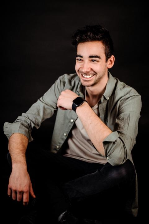 Maxime Lamontagne