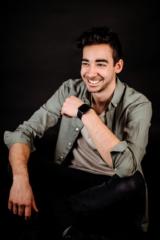 Maxime Lamontagne