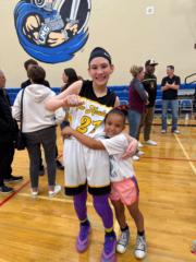 Clara Showalter-Decker