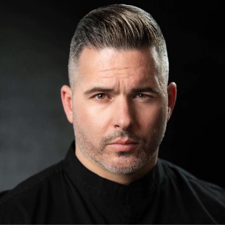 Jeff Clark