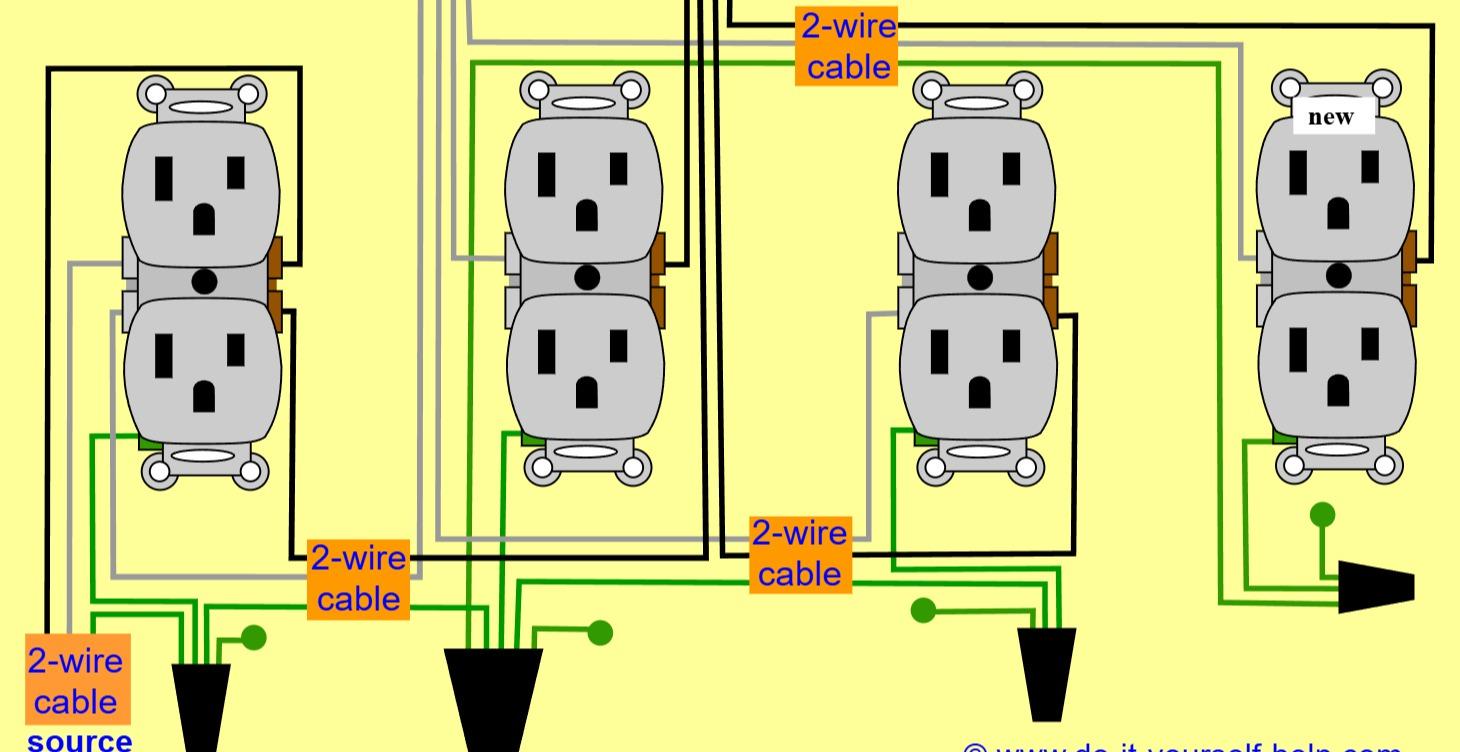 Average Joe Electrical Guide