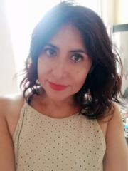 Lourdes Martínez