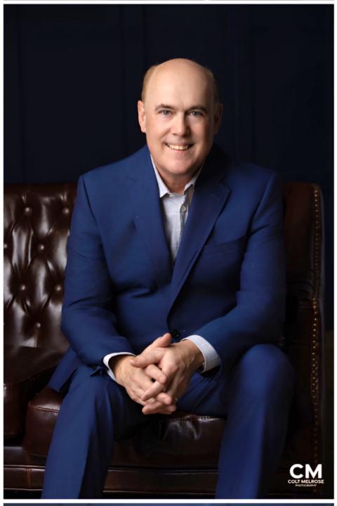 Andrew Bruneau