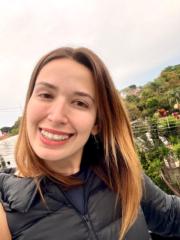 Christienne Krassuski Fortes