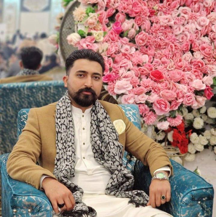 Mohammad Awais Latif Begum