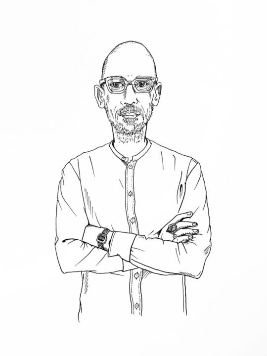 Ben McGuire