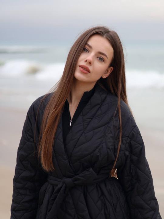 Kris Olifirenko