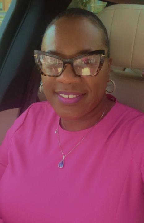 Tysie milliken-Benjamin