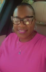 Tysie milliken-Benjamin