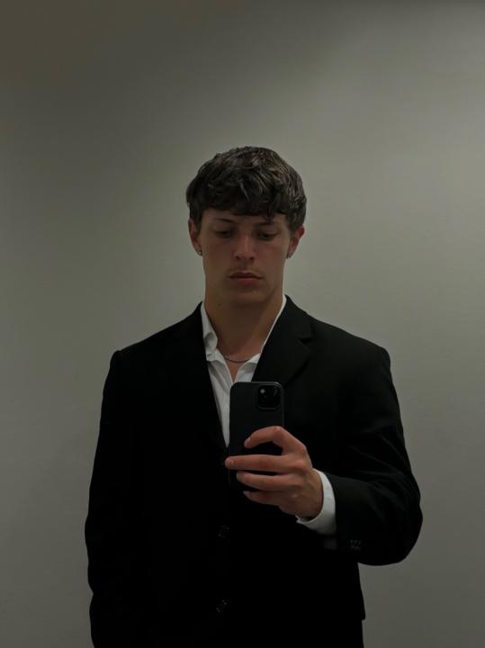 Tim Laukhuf