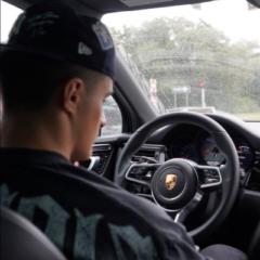 Calvin DerGarabedian