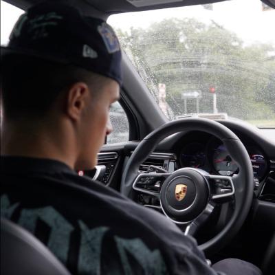 Calvin DerGarabedian