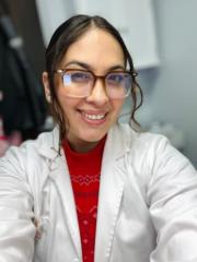 Perla De La Cruz