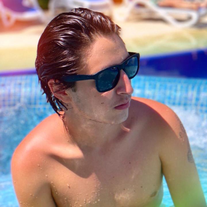 Mario Vega
