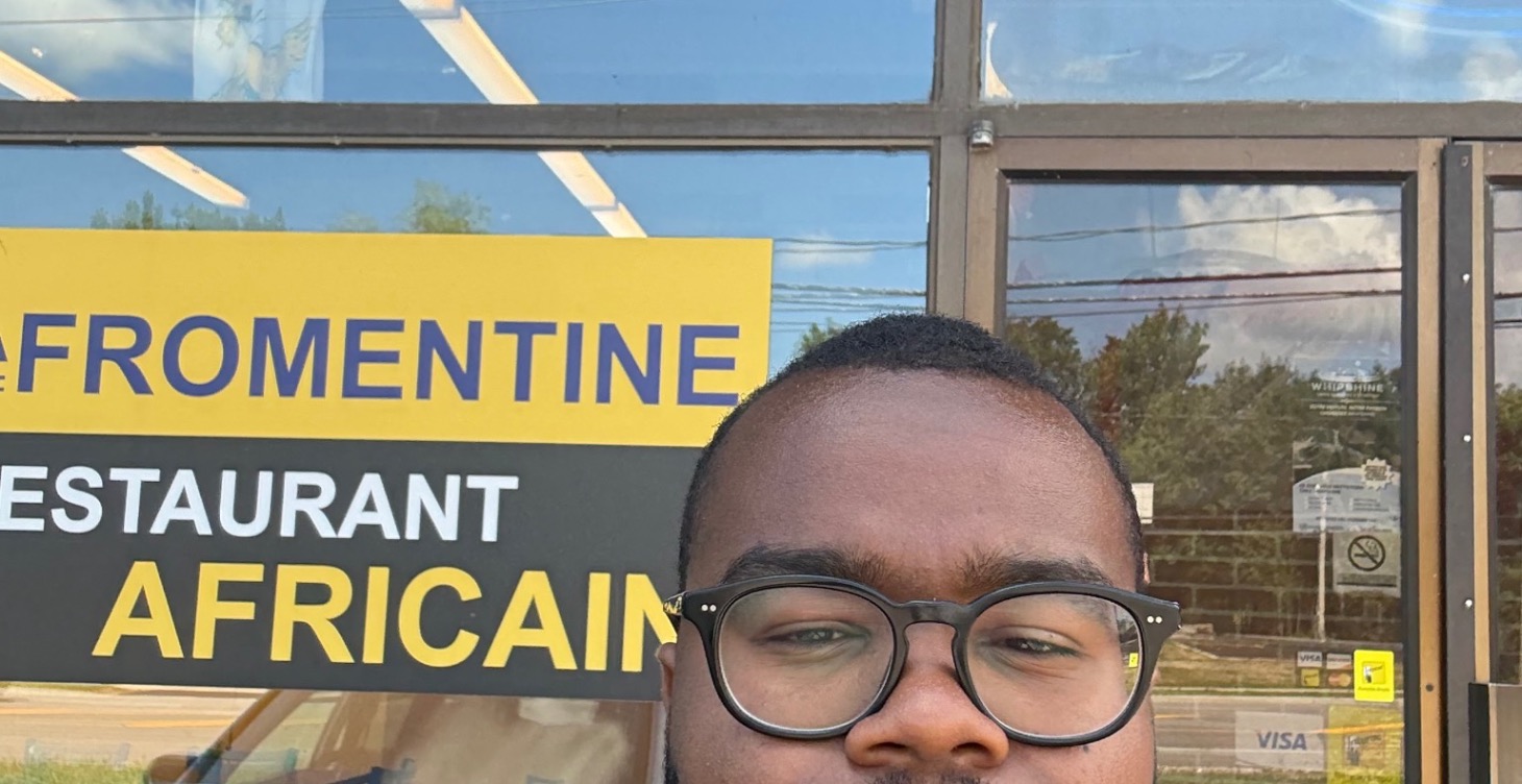 Building a Restaurant From the Ground Up