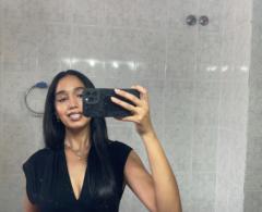 Nisrine Grain