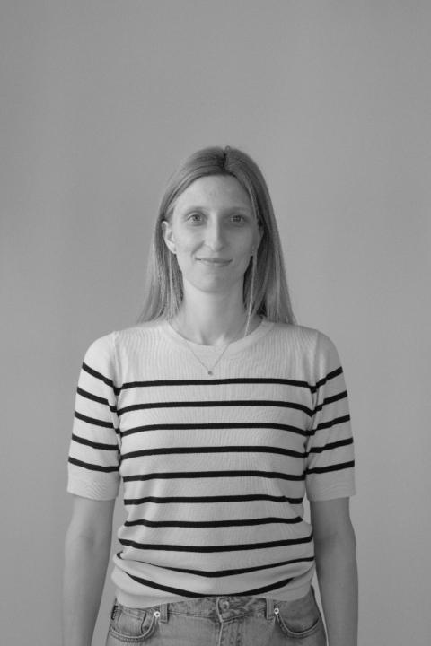 Franka Anic