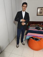 Santiago Montoya