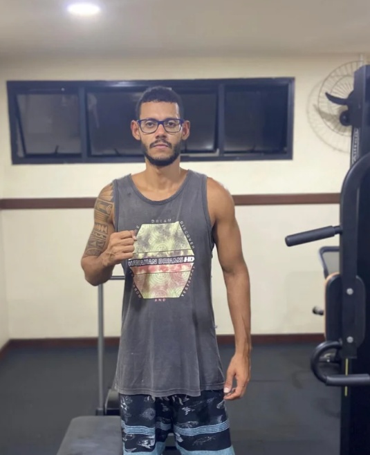 Felipe Gonçalves