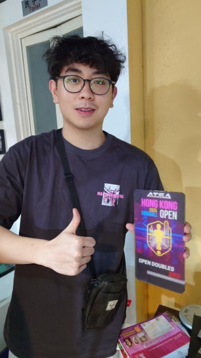 L Fung